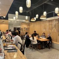 Daisho Sushi Lounge ico