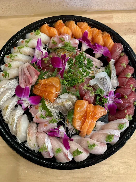 Daisho Sushi Lounge Picture 7