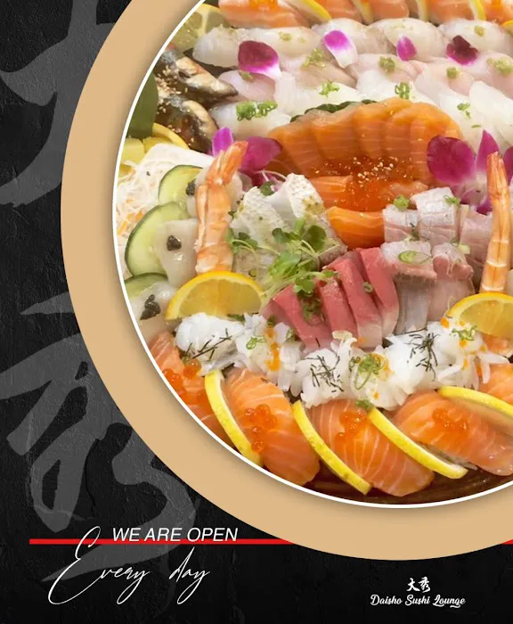 Daisho Sushi Lounge Picture 4