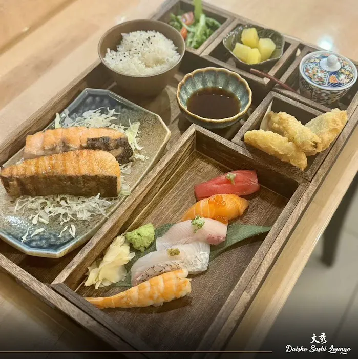 Daisho Sushi Lounge Picture 6