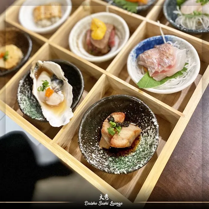 Daisho Sushi Lounge Picture 9