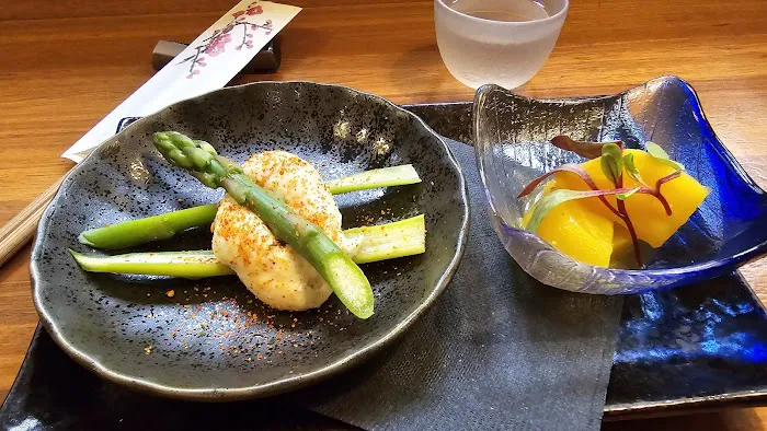Omakase Kyara Sake Bar Picture 10