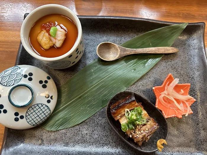 Omakase Kyara Sake Bar Picture 6