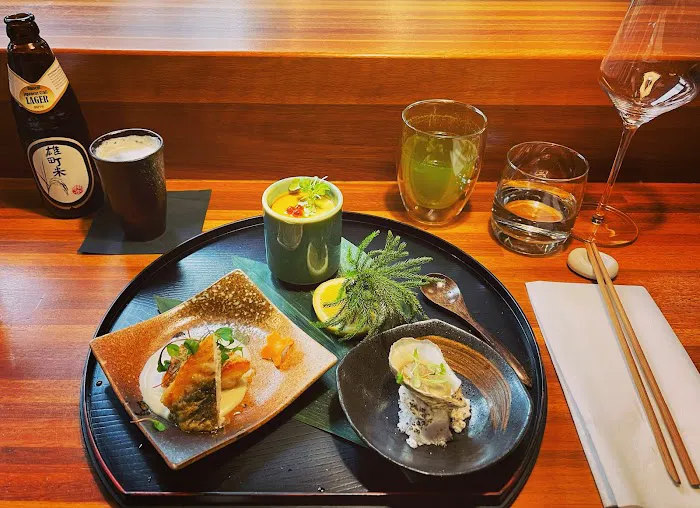 Omakase Kyara Sake Bar Picture 2