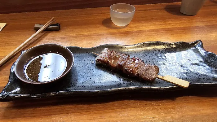 Omakase Kyara Sake Bar Picture 9