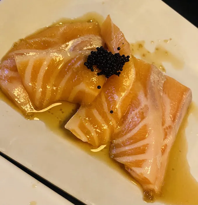 Yama Sushi Rainbow Picture 5