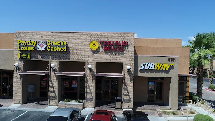 Teriyaki House Picture 3