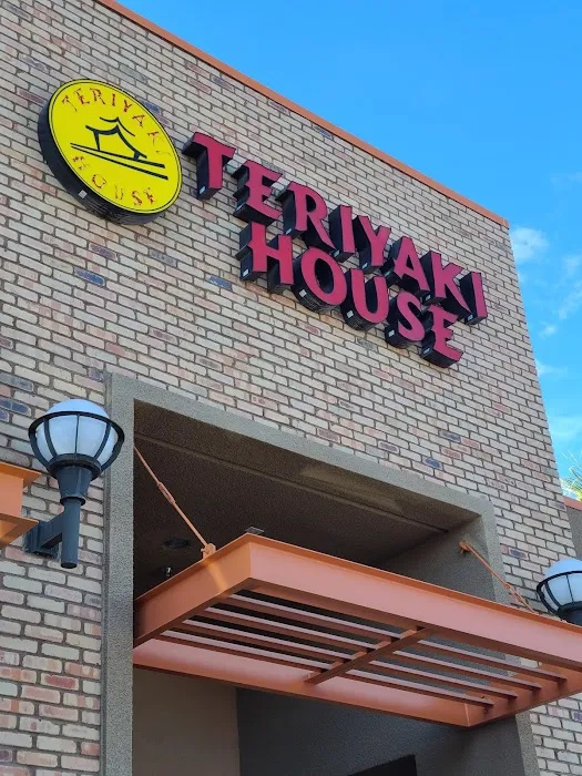 Teriyaki House Picture 8