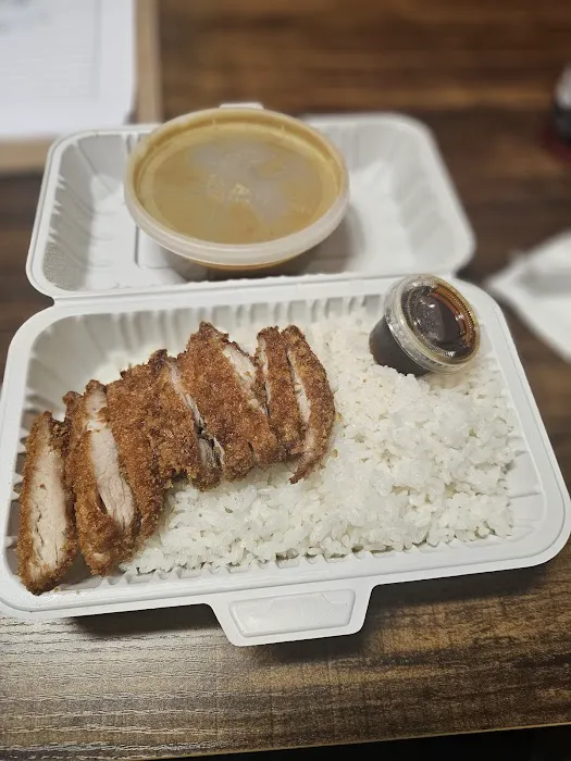 Teriyaki House Picture 9
