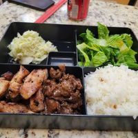 Teriyaki House ico