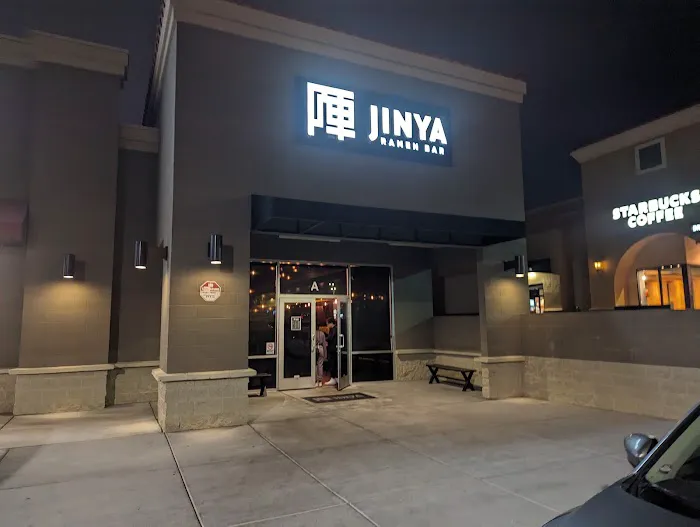 JINYA Ramen Bar - Rainbow Picture 8