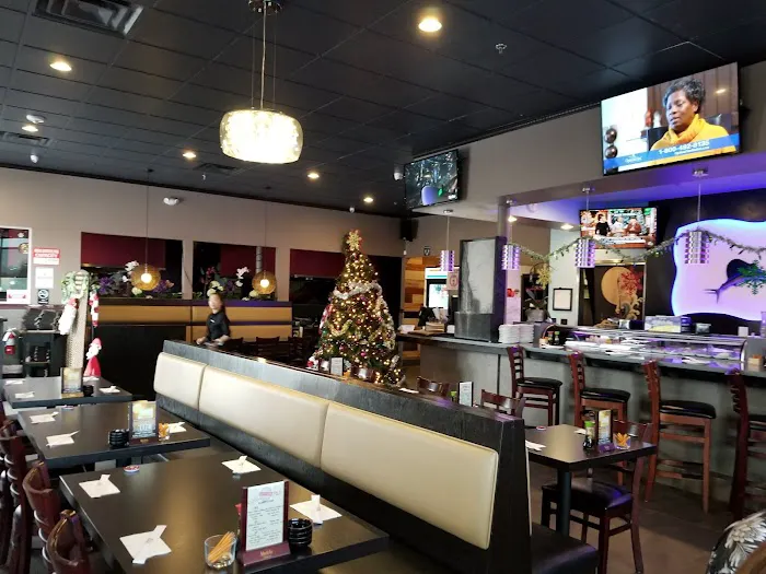 Ohjah Japanese Steakhouse Rainbow South Picture 3
