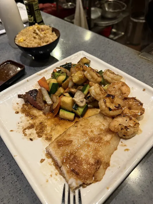 Ohjah Japanese Steakhouse Rainbow South Picture 7