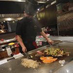 Ohjah Japanese Steakhouse Rainbow South