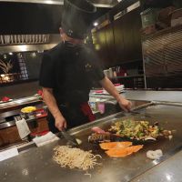 Ohjah Japanese Steakhouse Rainbow South ico