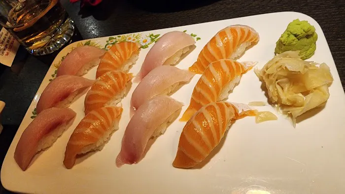 Ohjah Japanese Steakhouse Rainbow South Picture 5