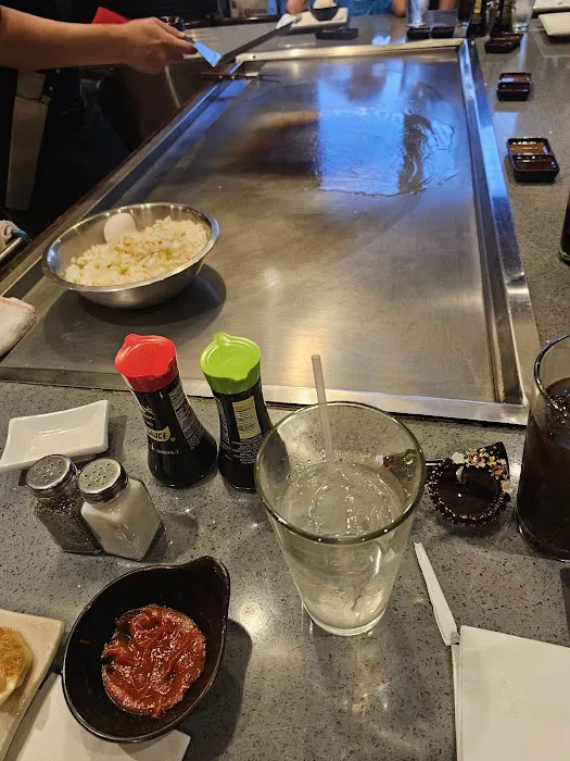Ohjah Japanese Steakhouse Rainbow South Picture 4
