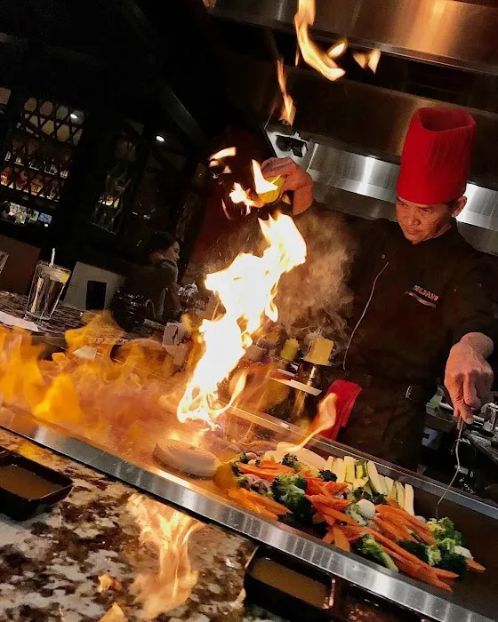 Ohjah Japanese Steakhouse Rainbow South Picture 10
