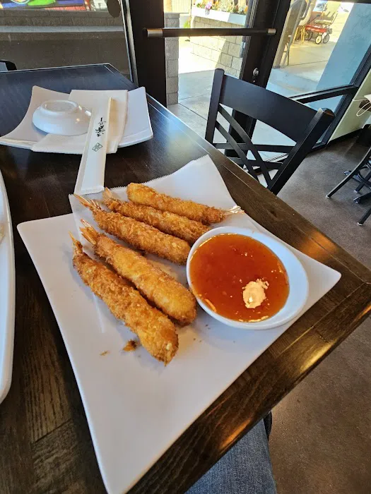 On Demand Sushi Picture 3