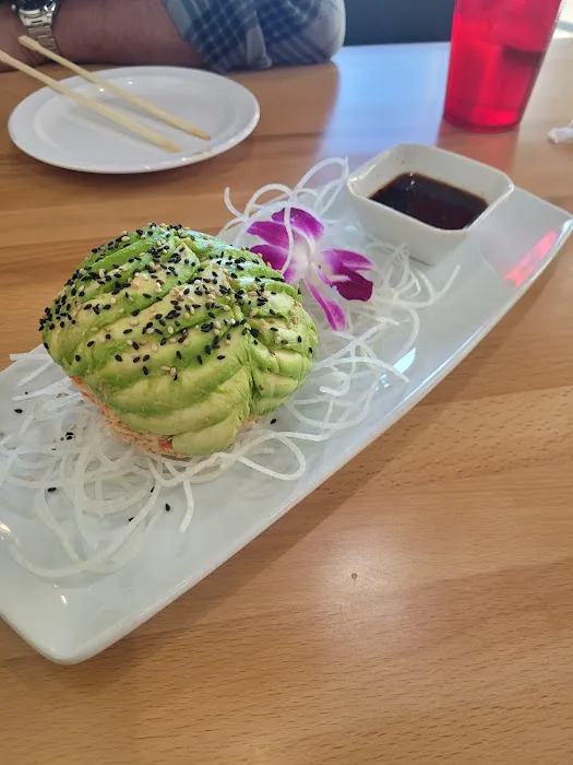 On Demand Sushi Picture 8