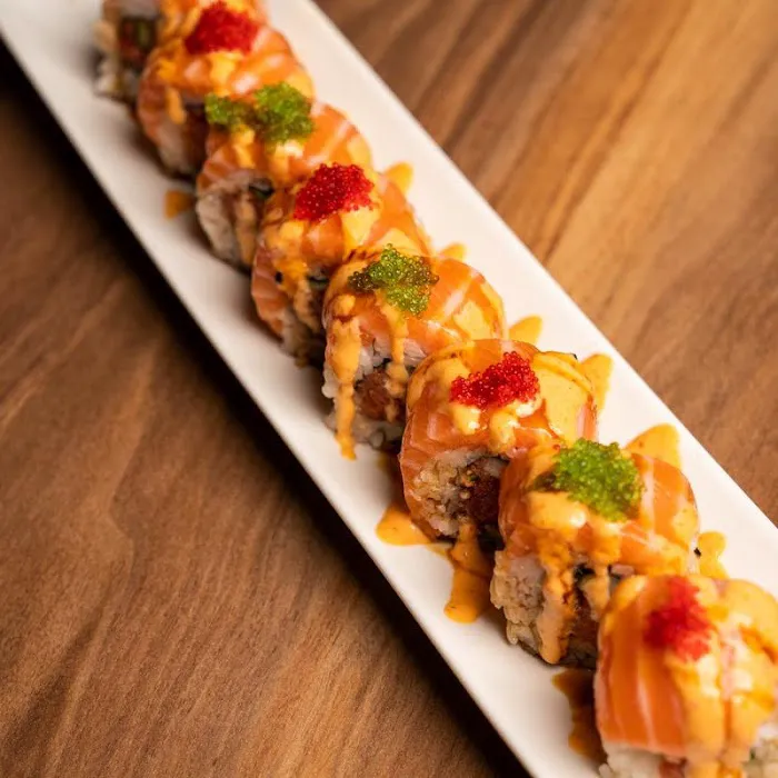 On Demand Sushi Picture 6
