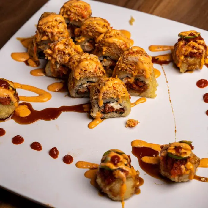 On Demand Sushi Picture 5