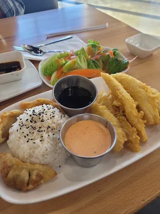 On Demand Sushi Picture 7