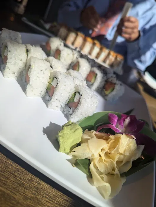 On Demand Sushi Picture 2