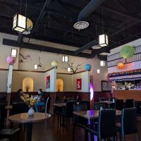 Hokaido Sushi ico