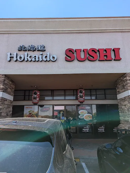 Hokaido Sushi Picture 3