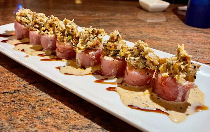 Hokaido Sushi Picture 6