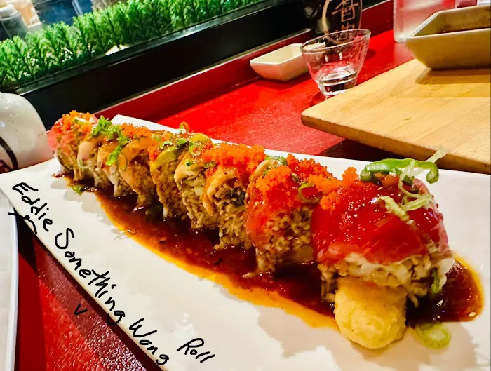 Hokaido Sushi Picture 10