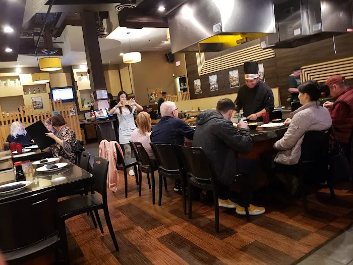 JJANGA Steak & Sushi Picture 1