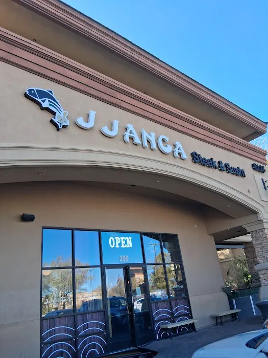 JJANGA Steak & Sushi Picture 7
