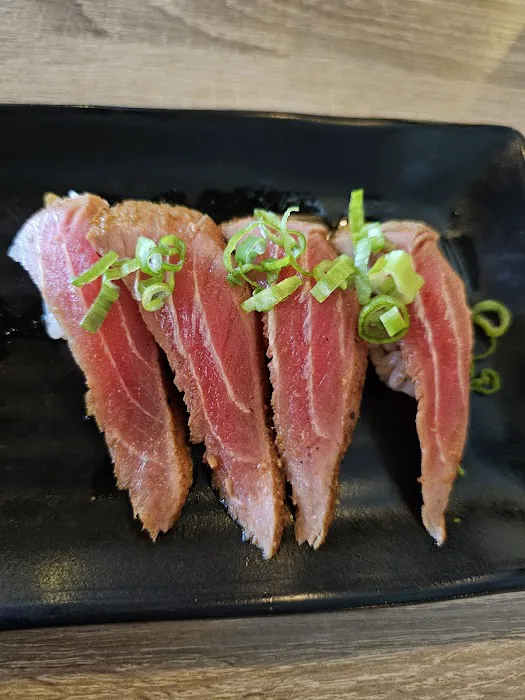 JJANGA Steak & Sushi Picture 9