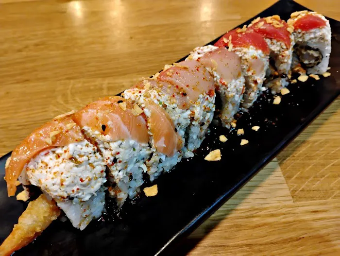 JJANGA Steak & Sushi Picture 6