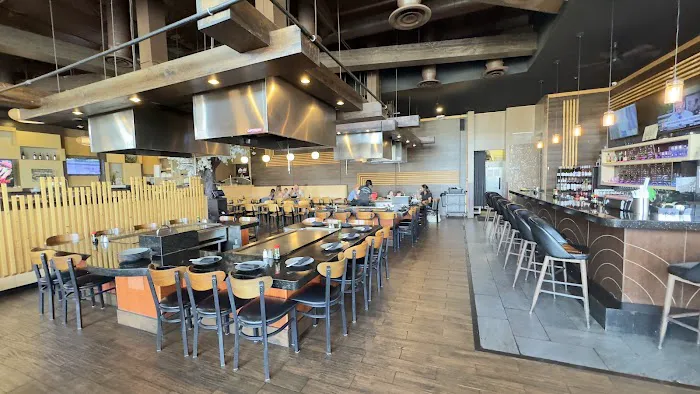 JJANGA Steak & Sushi Picture 4