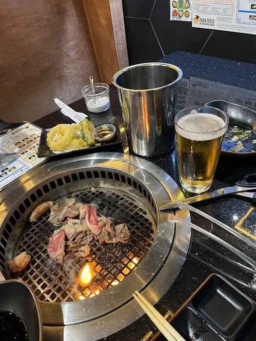 MURA Japanese BBQ & Shabu Picture 8