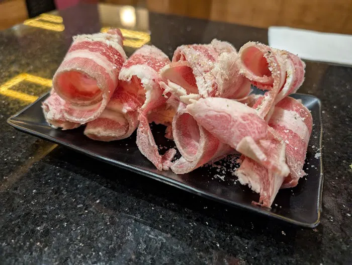 MURA Japanese BBQ & Shabu Picture 5