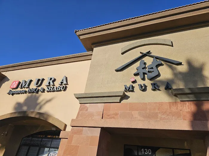 MURA Japanese BBQ & Shabu Picture 3