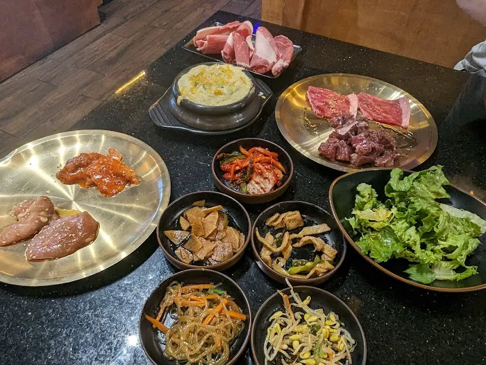 MURA Japanese BBQ & Shabu Picture 6