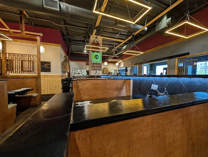 MURA Japanese BBQ & Shabu Picture 9