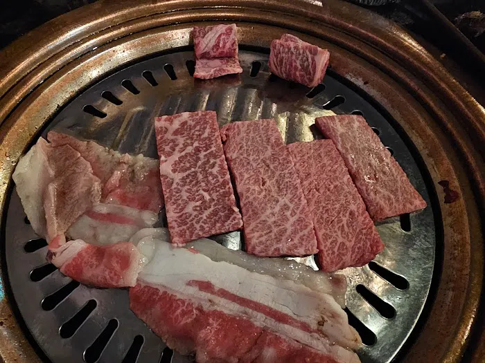 MURA Japanese BBQ & Shabu Picture 2