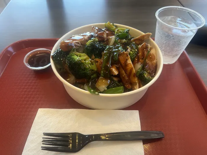 Teriyaki Boy Picture 7