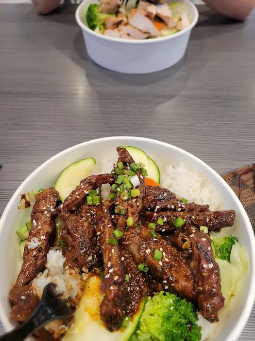 Teriyaki Boy Picture 1