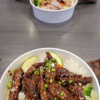 Teriyaki Boy ico
