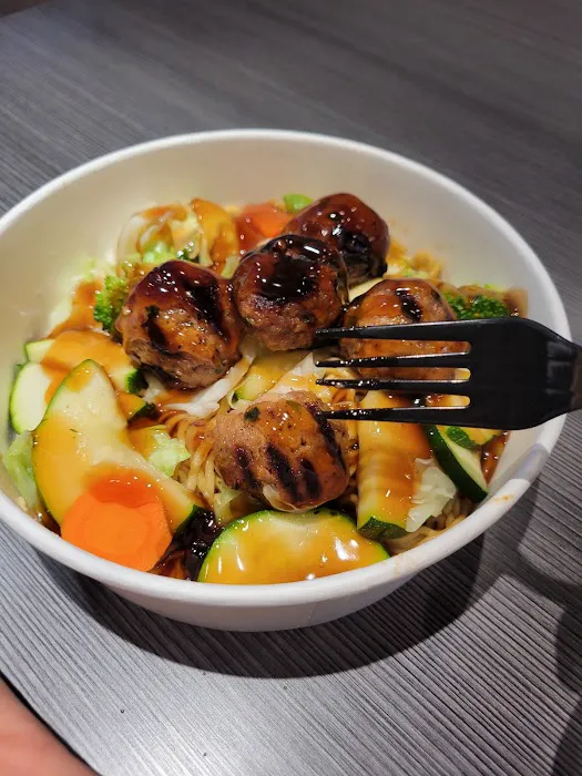 Teriyaki Boy Picture 2