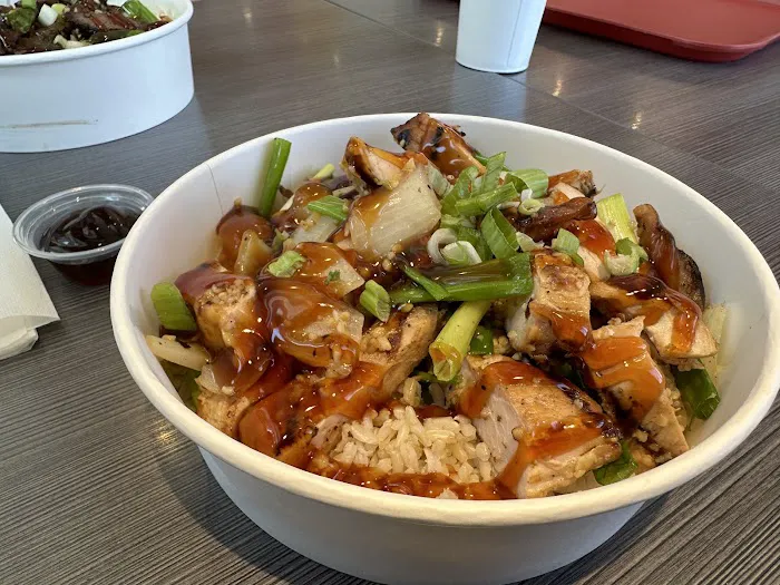 Teriyaki Boy Picture 5