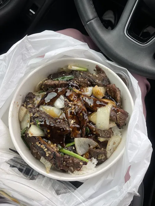 Teriyaki Boy Picture 10