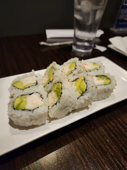 Bluebei Sushi & Grill Picture 1